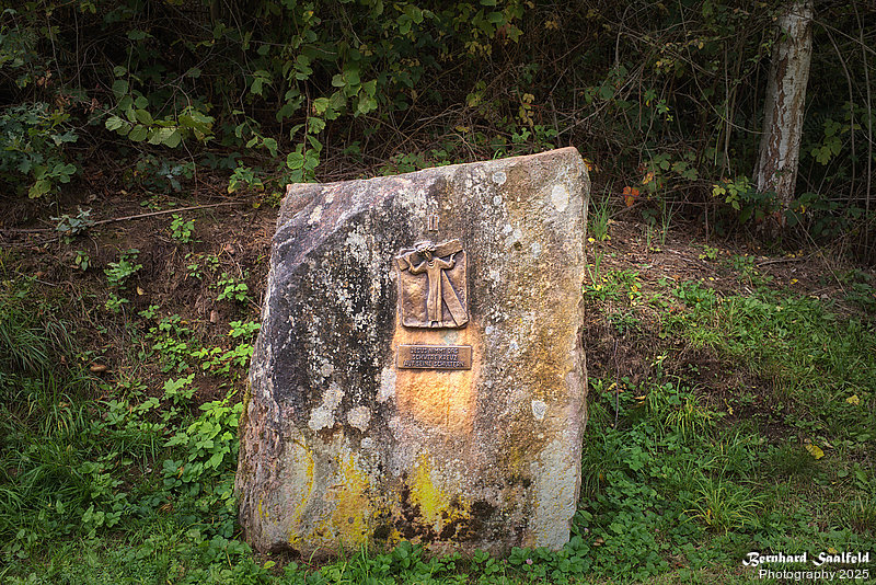 Bernhard Saalfeld - 02 Station